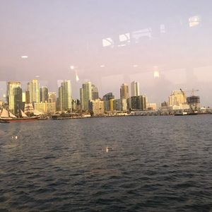 Meet your Posher, Robert